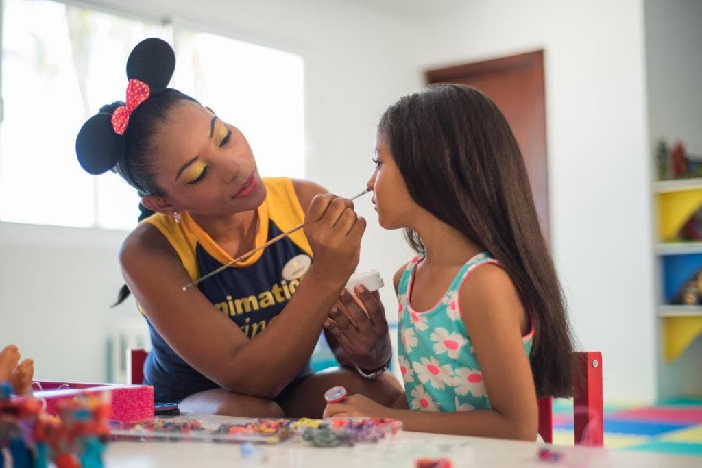Princess Family Club Bavaro - 15
