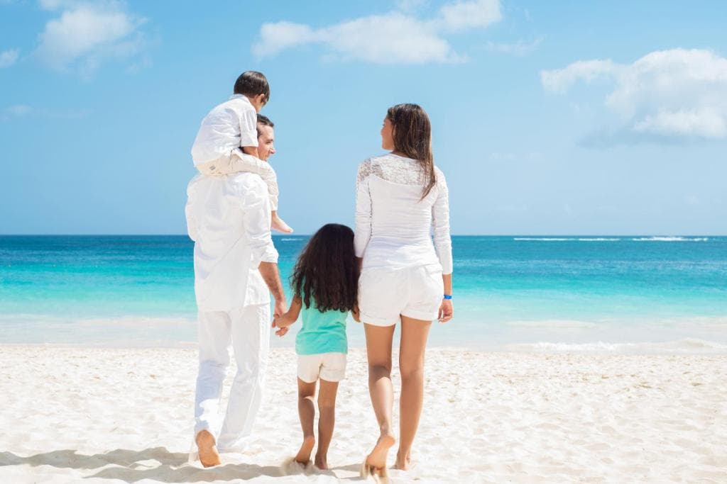 Princess Family Club Bavaro - 17