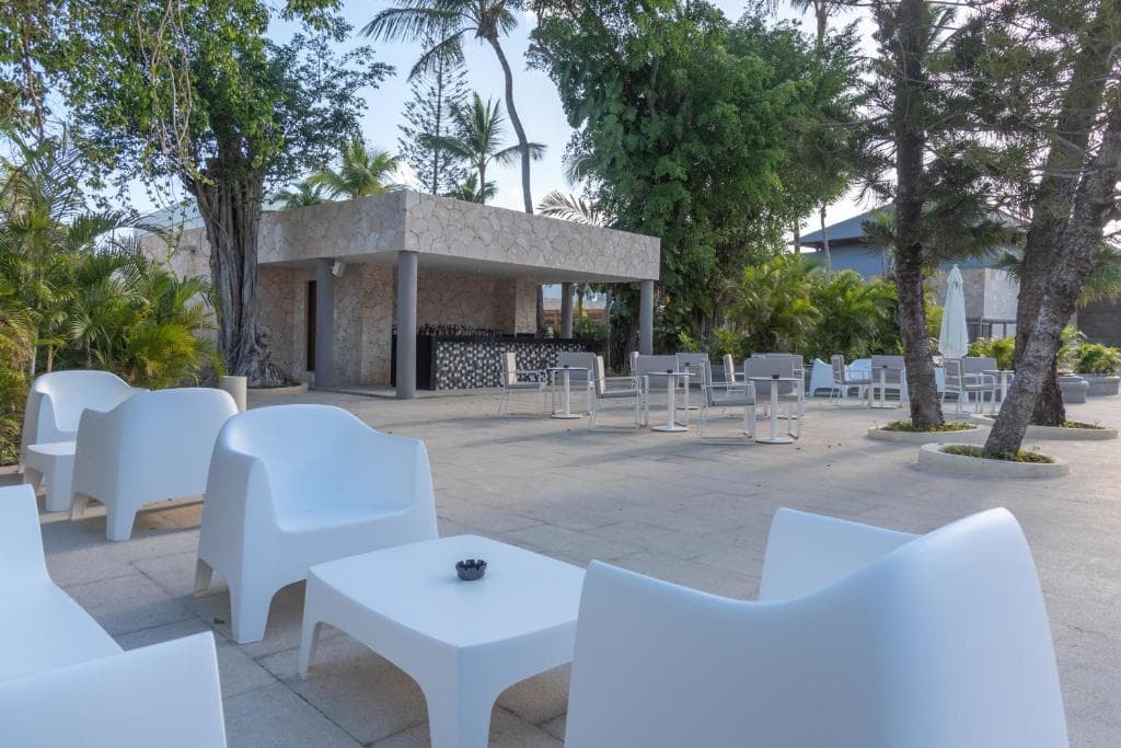 Princess Family Club Bavaro - 20
