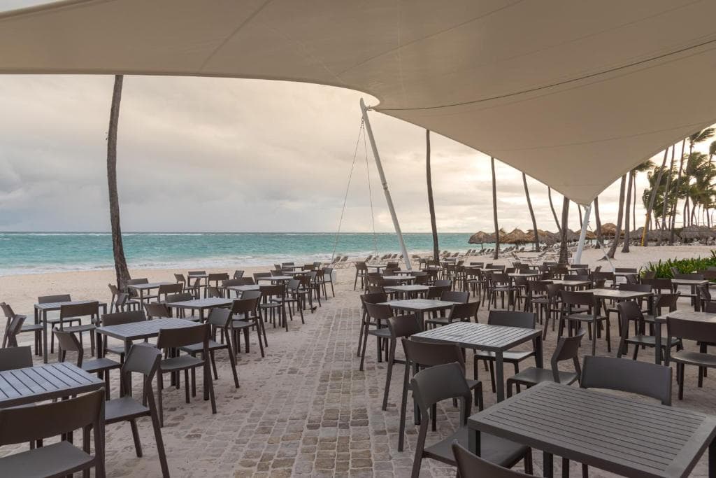 Princess Family Club Bavaro - 30