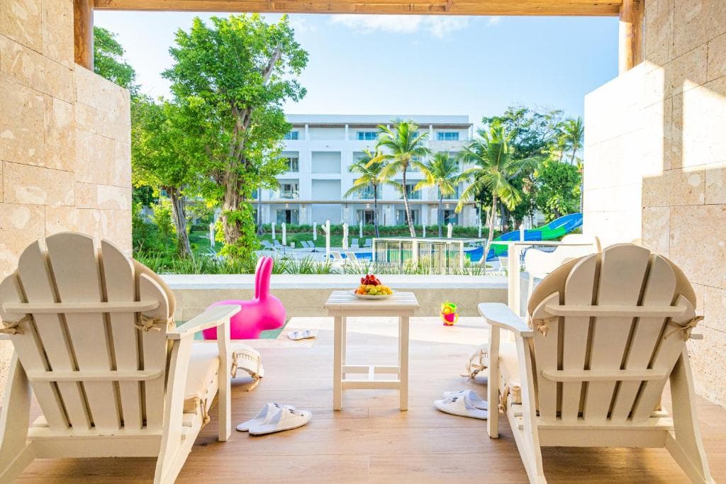 Princess Family Club Bavaro - 41