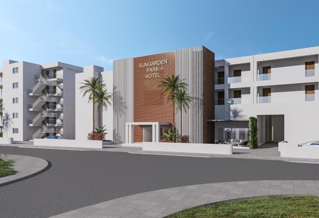 Atlantica Sungarden Park - 2