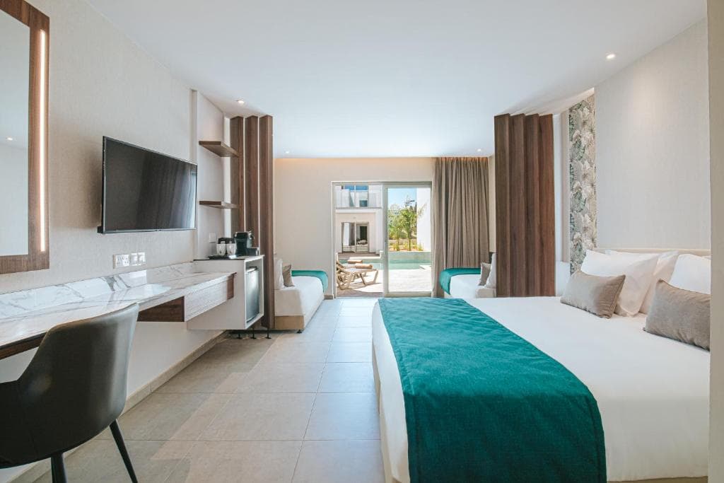 Atlantica Sungarden Park - 6