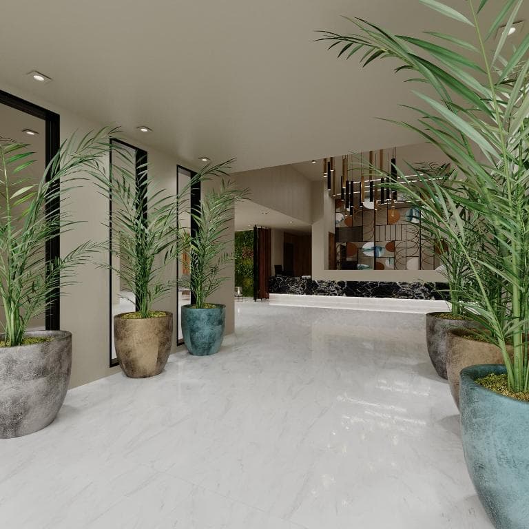 Atlantica Sungarden Park - 9