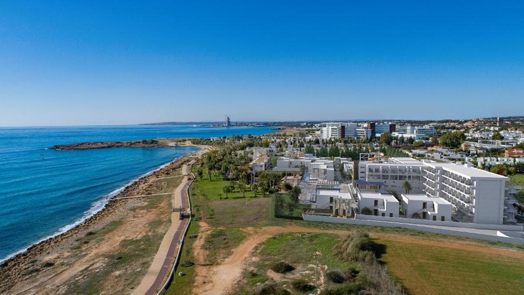 Atlantica Sungarden Park - 14