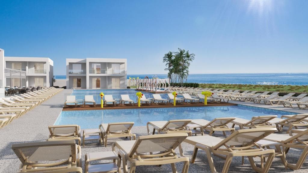 Atlantica Sungarden Park - 18