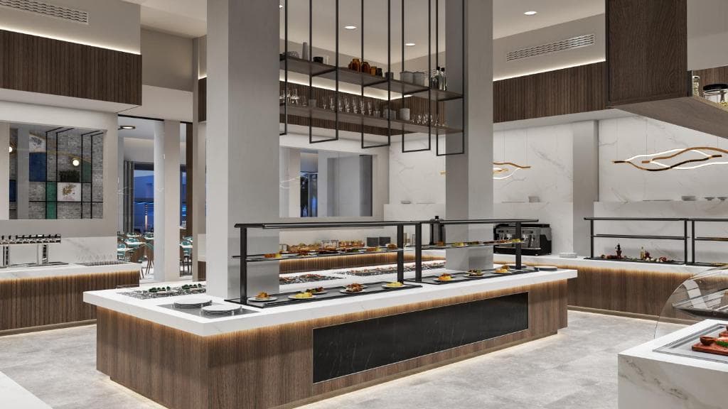 Atlantica Sungarden Park - 22