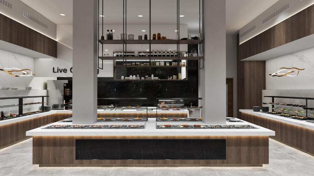 Atlantica Sungarden Park - 23