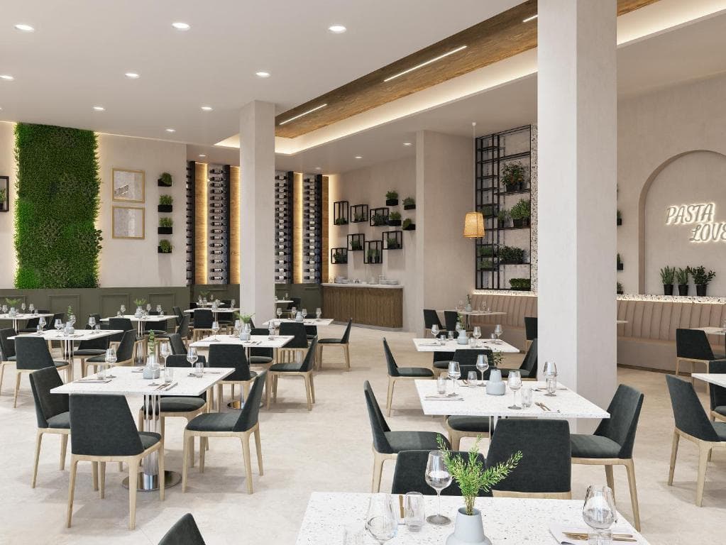 Atlantica Sungarden Park - 24