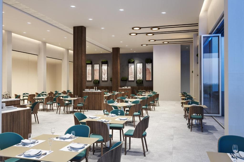 Atlantica Sungarden Park - 25