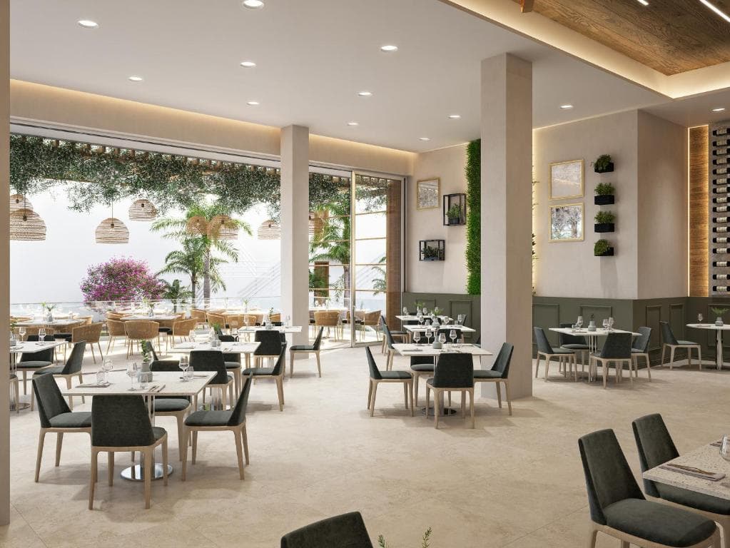 Atlantica Sungarden Park - 26