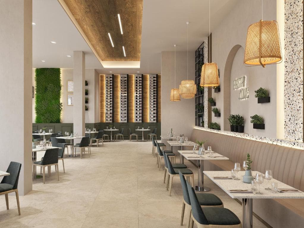 Atlantica Sungarden Park - 28