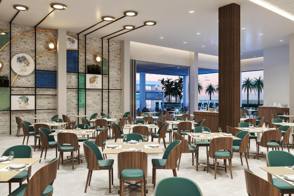 Atlantica Sungarden Park - 32