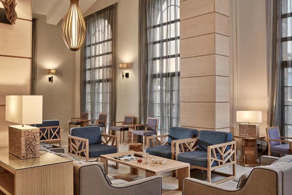 Atlantica Aeneas Resort - 3