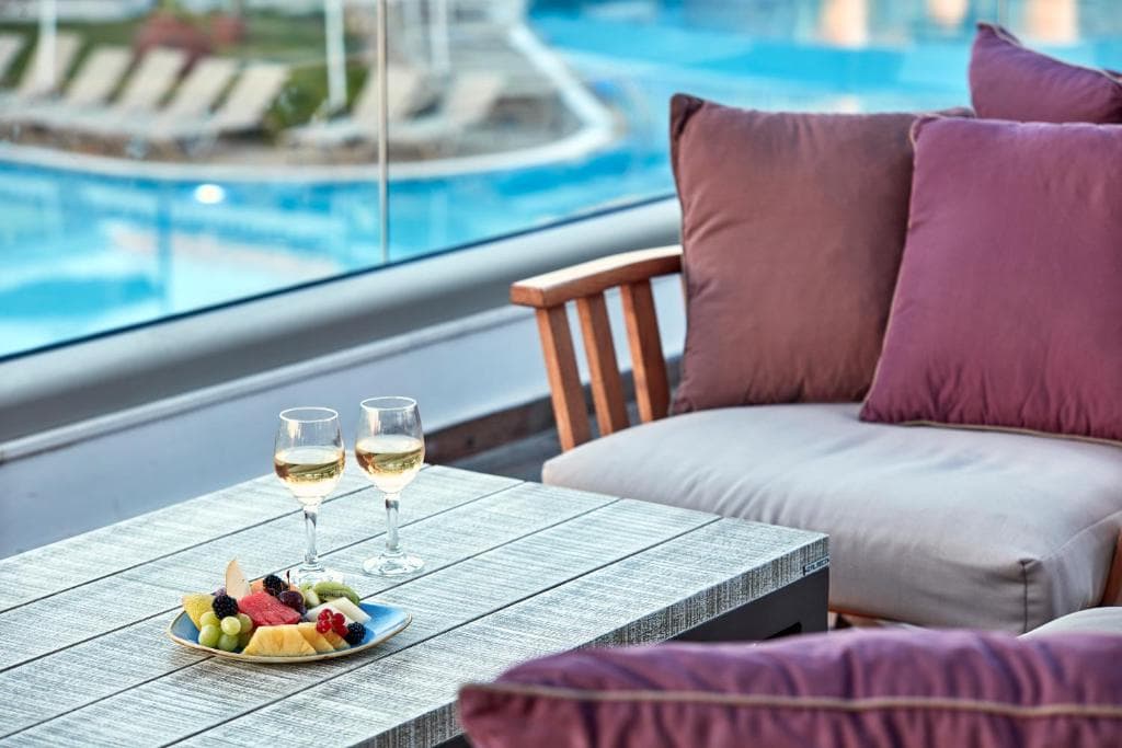 Atlantica Aeneas Resort - 4