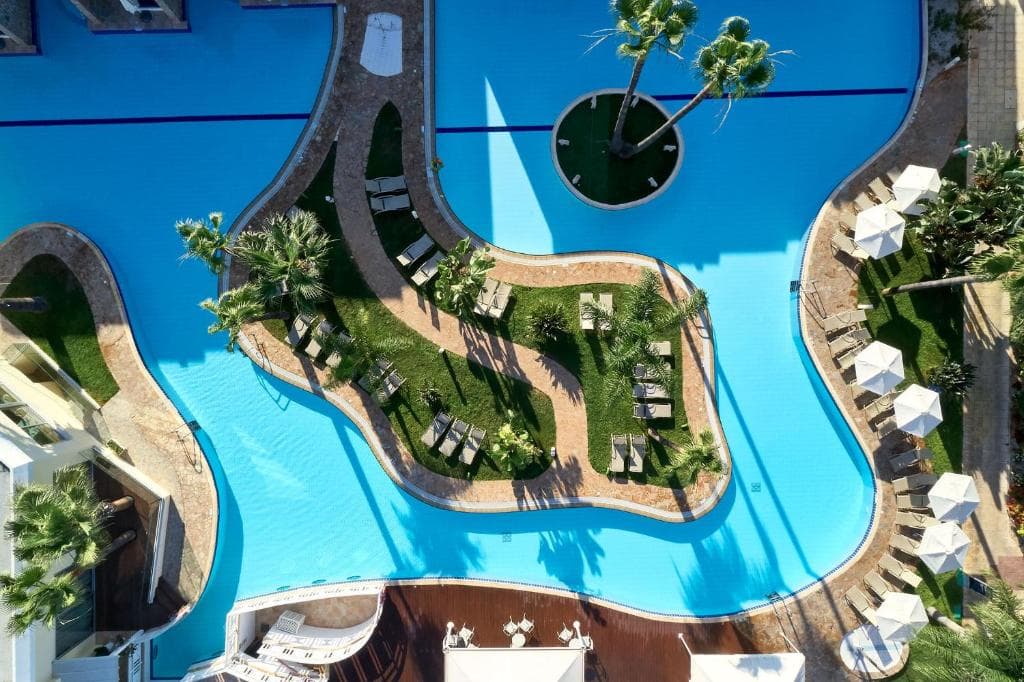 Atlantica Aeneas Resort - 7