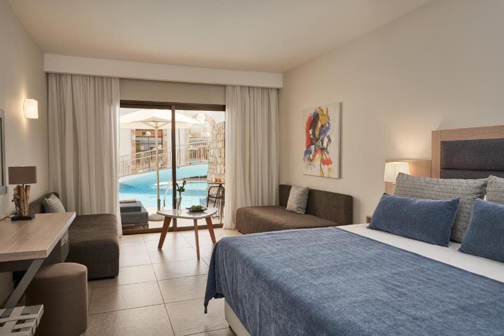 Atlantica Aeneas Resort - 10