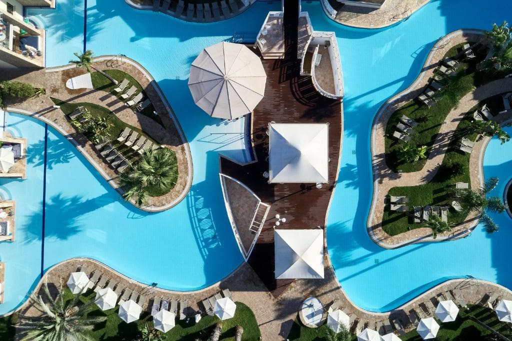 Atlantica Aeneas Resort - 15