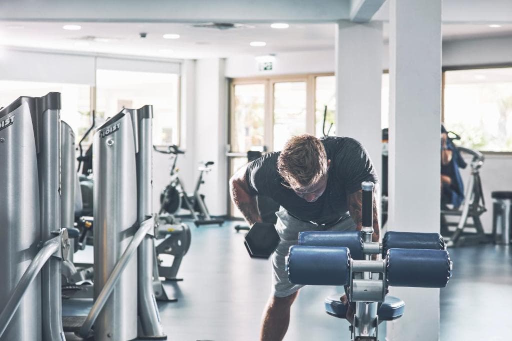 Atlantica Aeneas Resort - 18