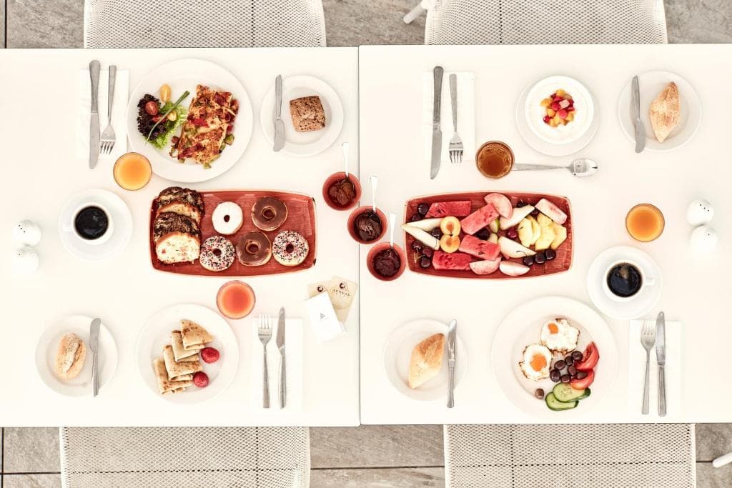 Atlantica Aeneas Resort - 21