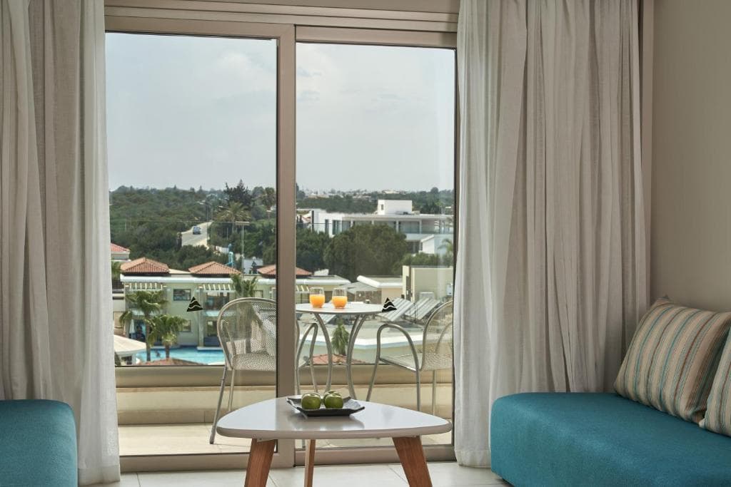 Atlantica Aeneas Resort - 29