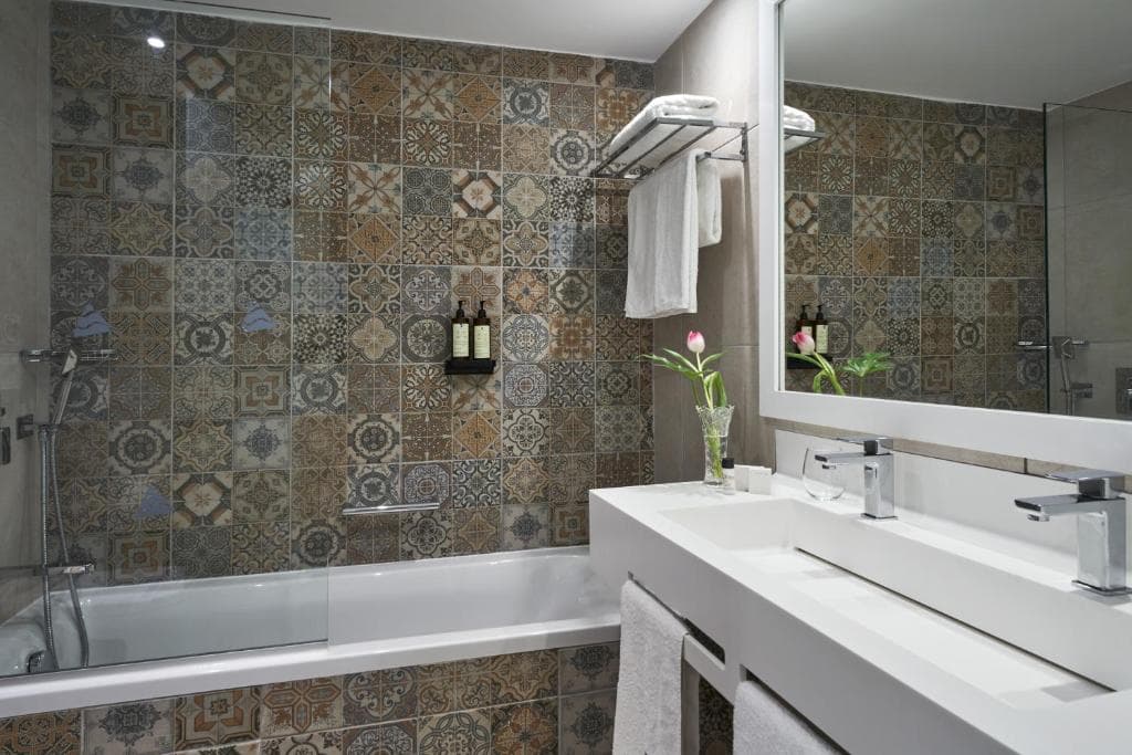 Atlantica Aeneas Resort - 39