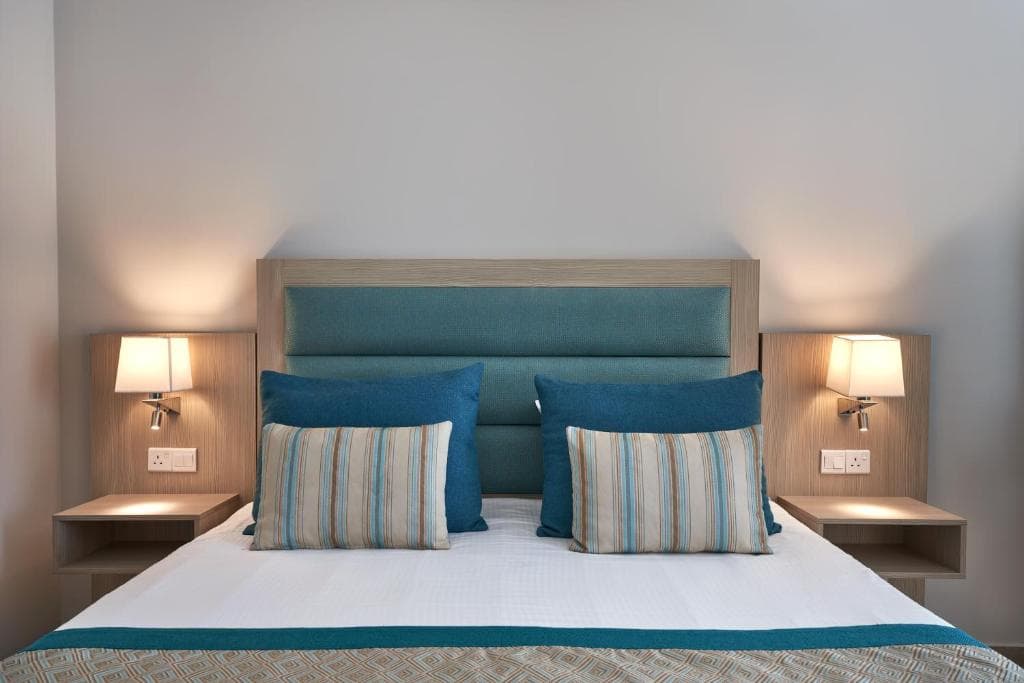 Atlantica Aeneas Resort - 41