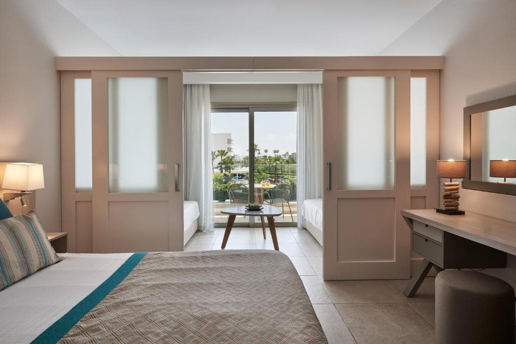 Atlantica Aeneas Resort - 43