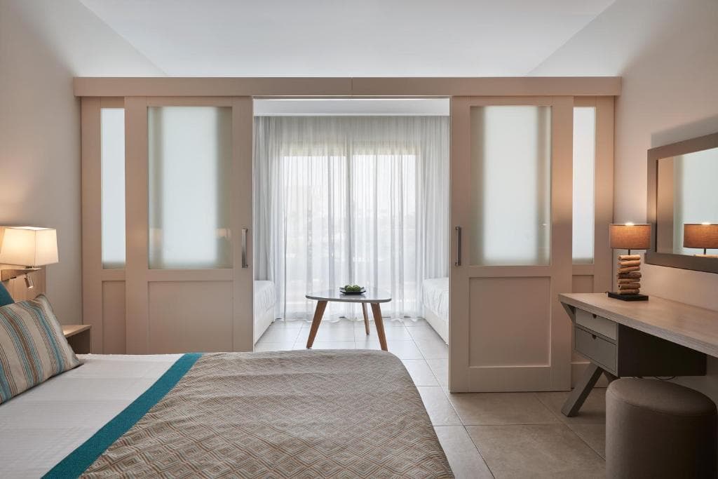 Atlantica Aeneas Resort - 44