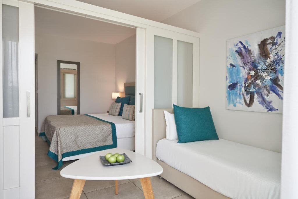 Atlantica Aeneas Resort - 45