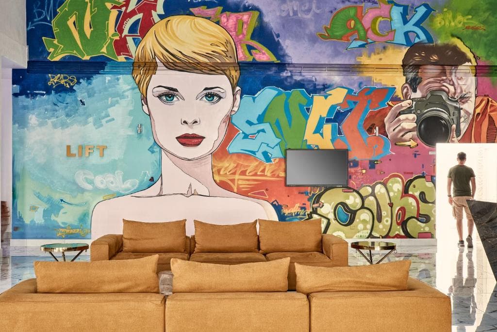 Atlantica Sancta Napa Hotel - 2