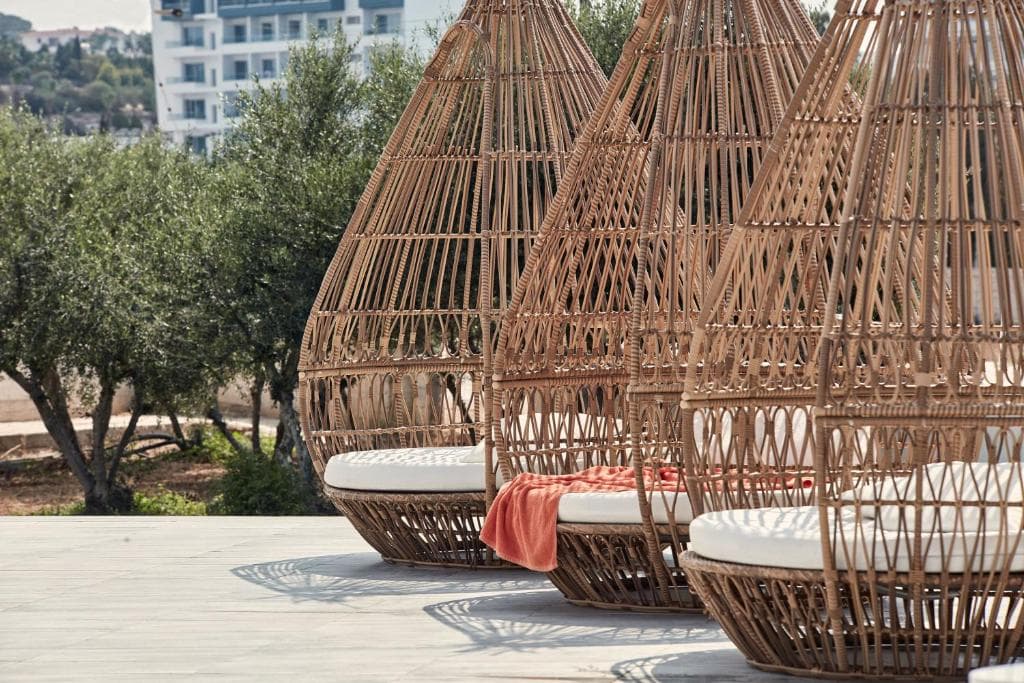 Atlantica Sancta Napa Hotel - 7