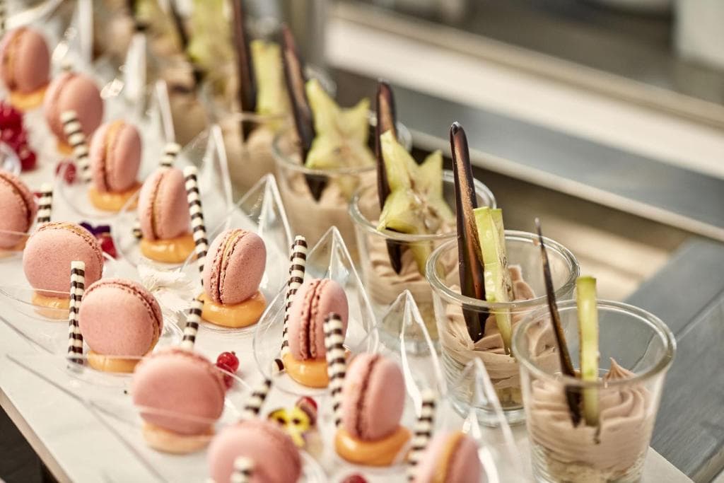 Atlantica Sancta Napa Hotel - 12