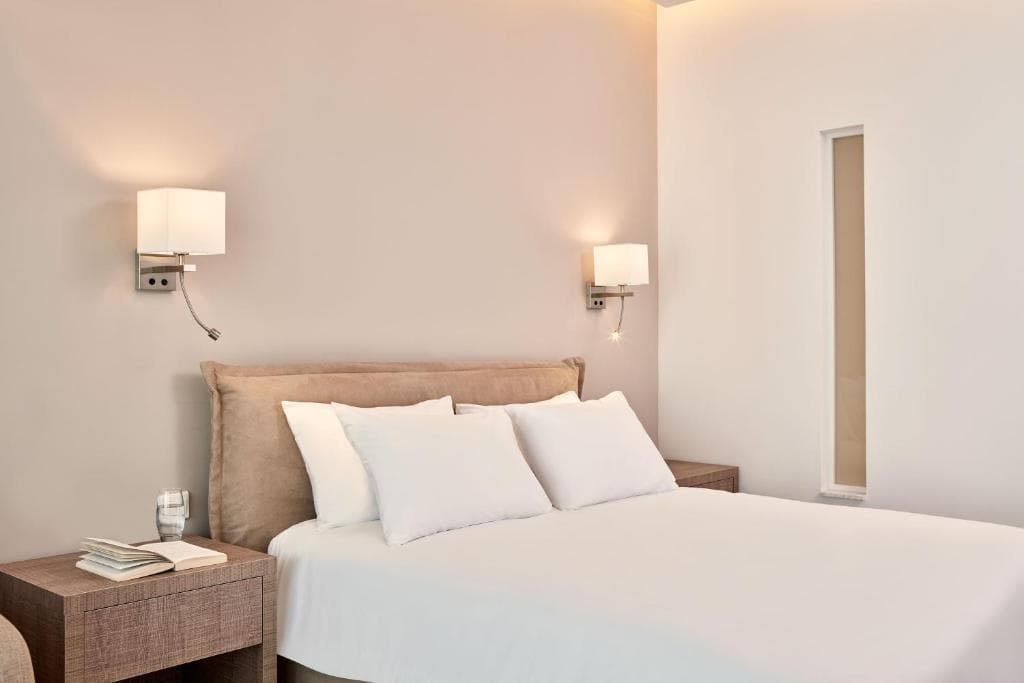 Atlantica Sancta Napa Hotel - 42