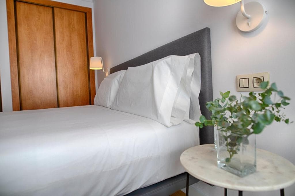 Hotel Sercotel Tribuna Málaga - 7