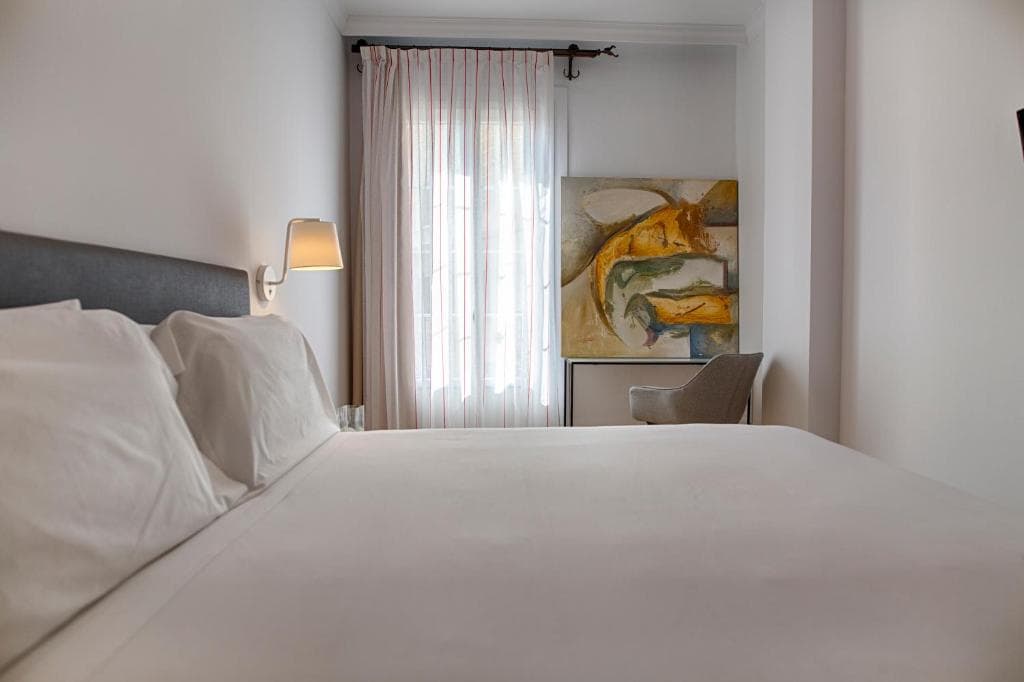 Hotel Sercotel Tribuna Málaga - 9