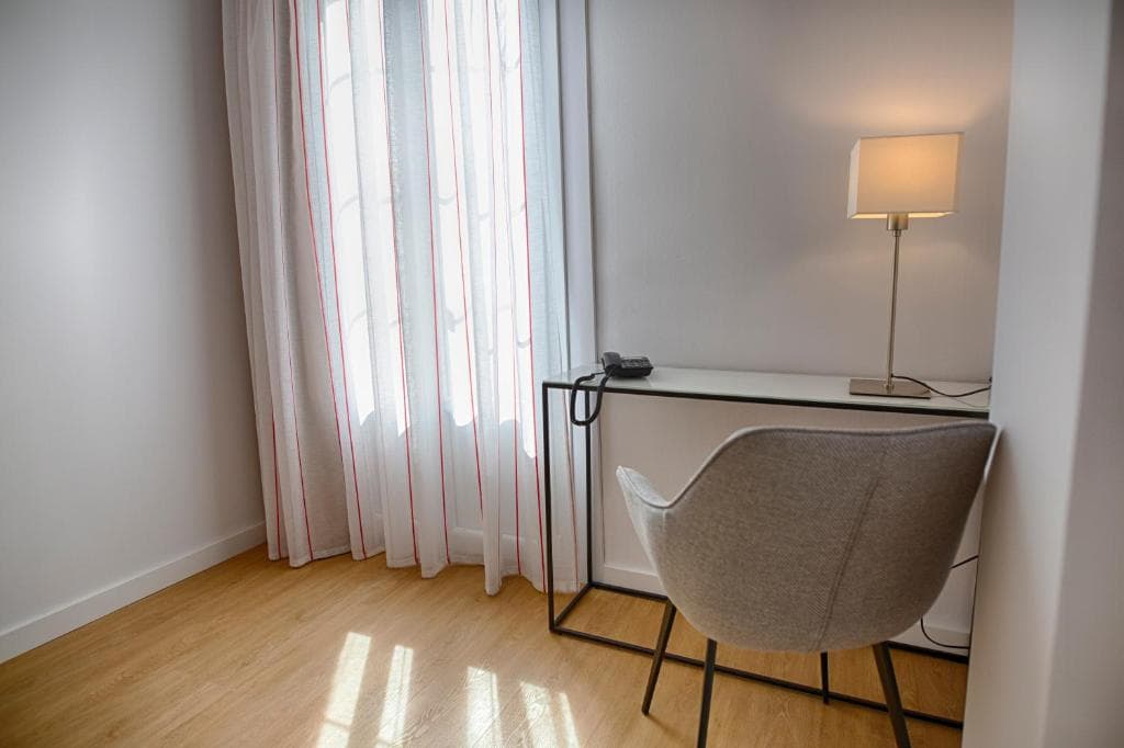 Hotel Sercotel Tribuna Málaga - 11