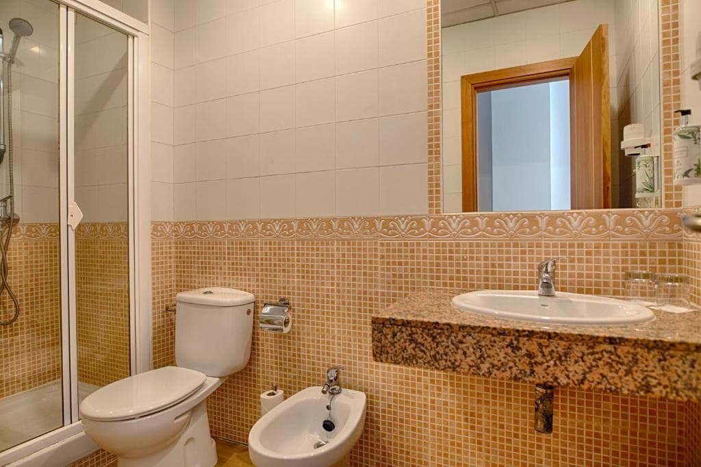 Hotel Sercotel Tribuna Málaga - 19