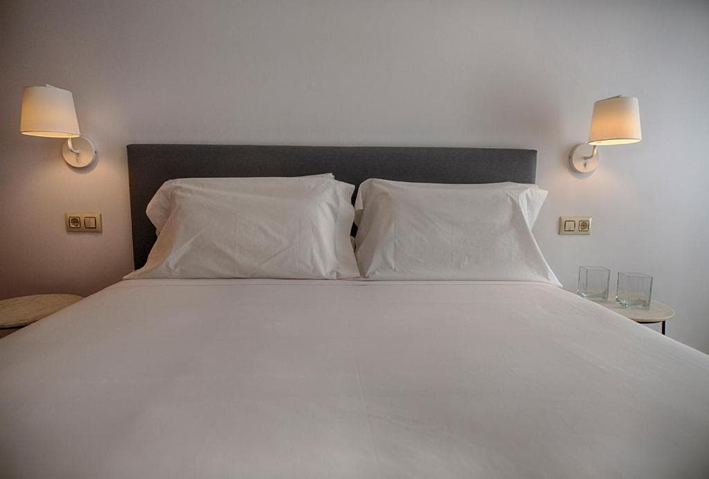 Hotel Sercotel Tribuna Málaga - 23