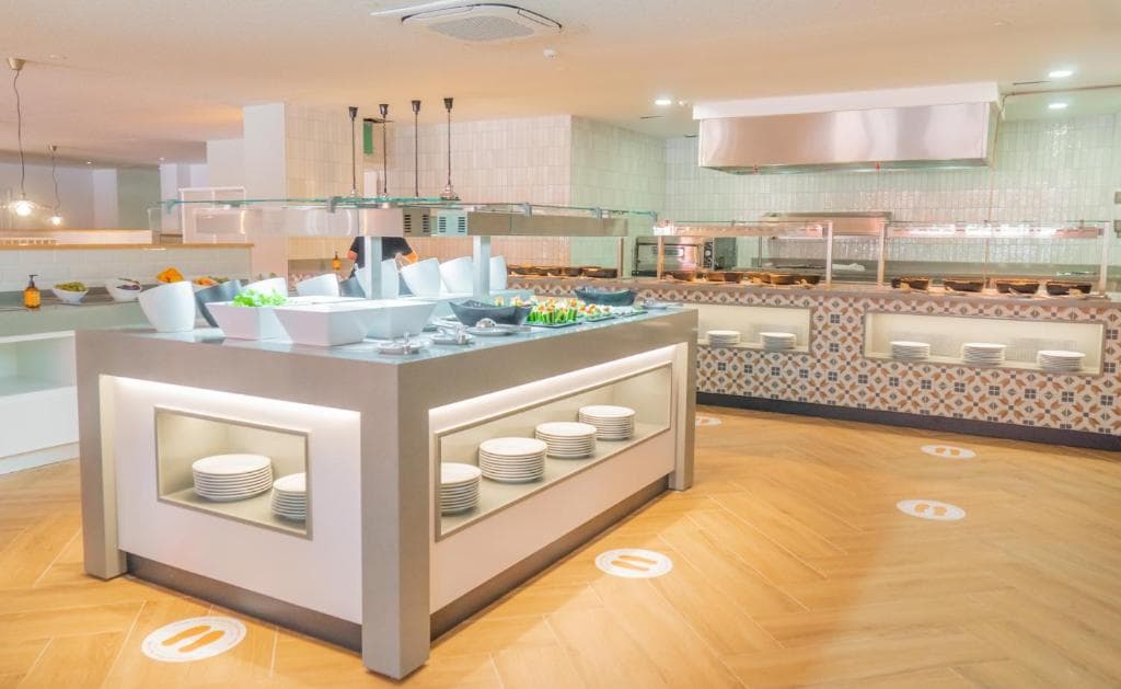 Coral Compostela Beach - 4