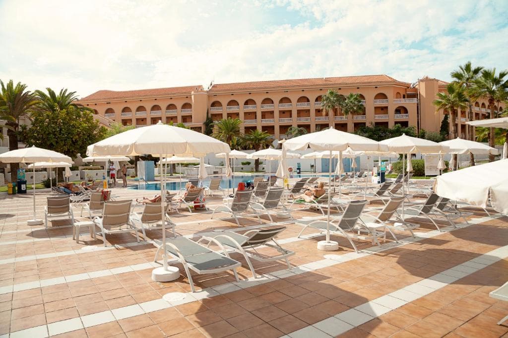 Coral Compostela Beach - 5