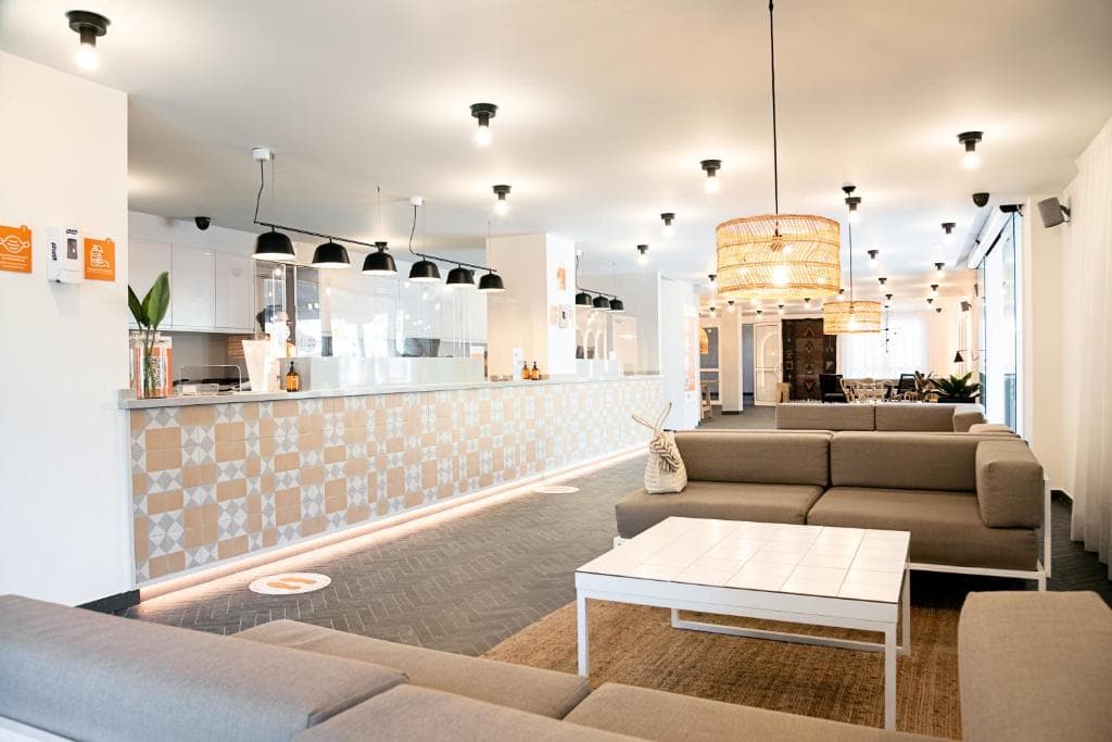 Coral Compostela Beach - 15