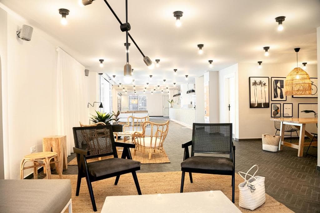 Coral Compostela Beach - 16