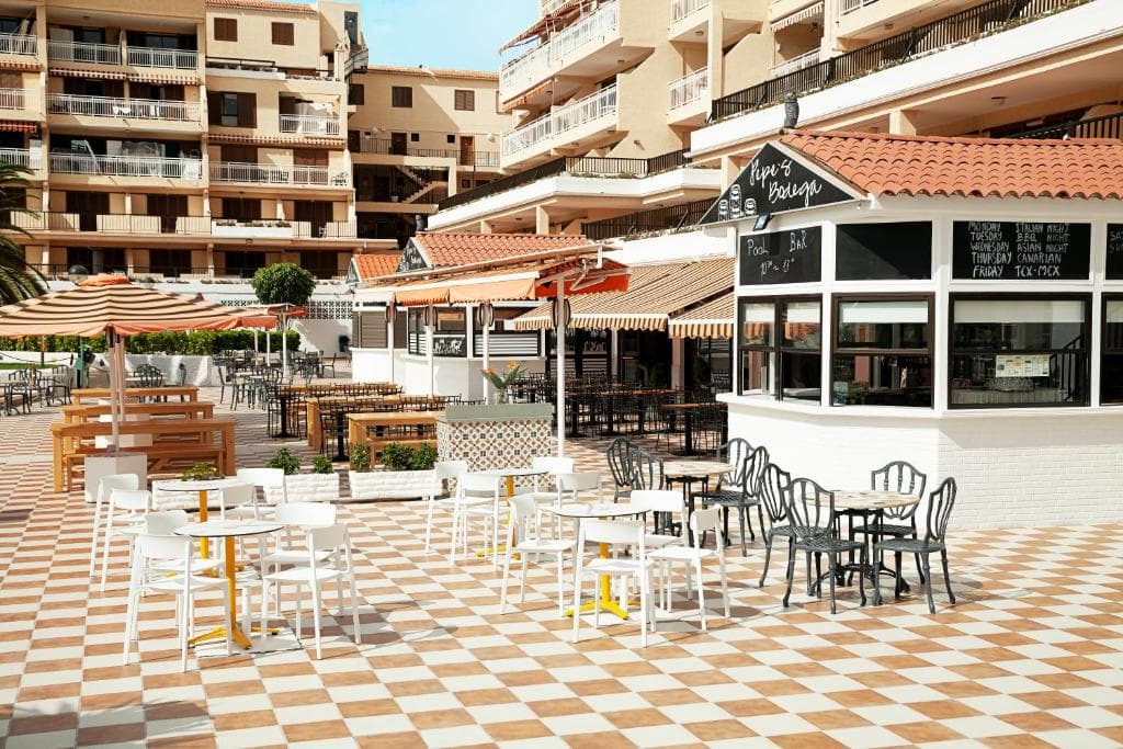 Coral Compostela Beach - 19