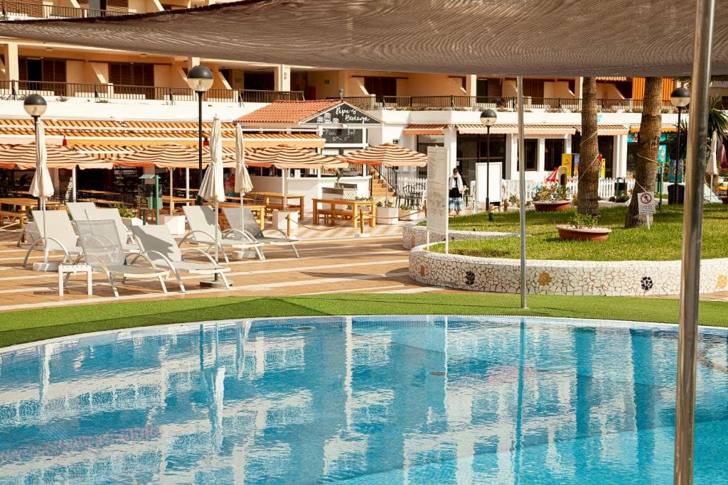 Coral Compostela Beach - 21