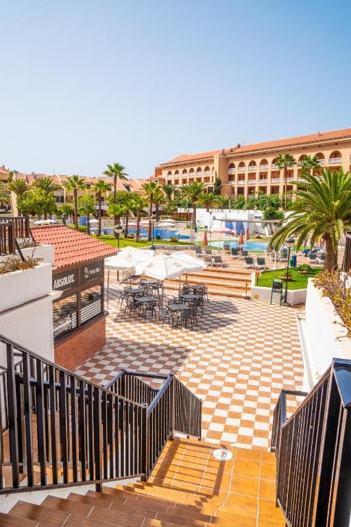 Coral Compostela Beach - 23