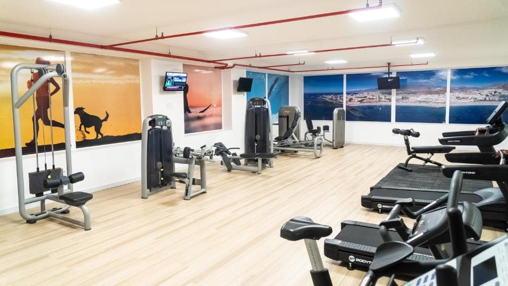 Coral Compostela Beach - 32