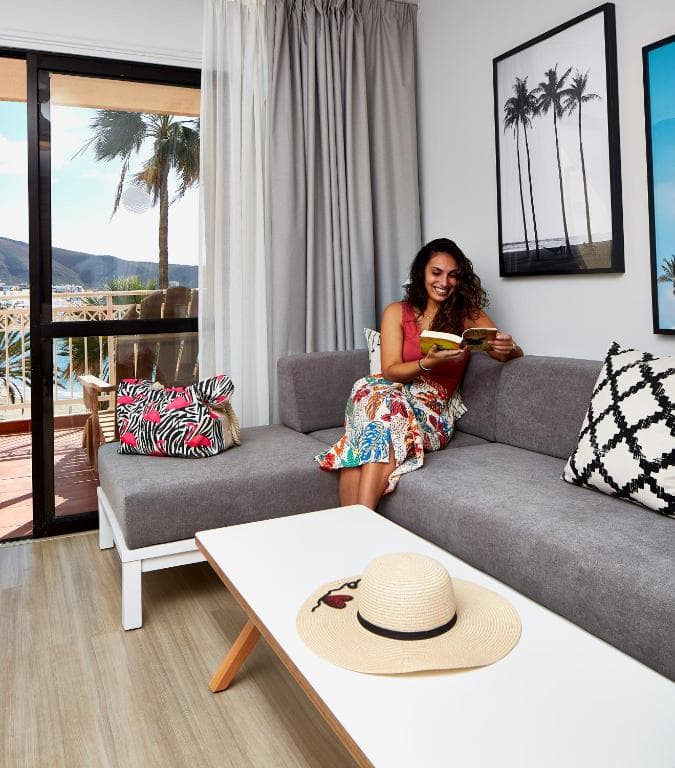 Coral Compostela Beach - 53