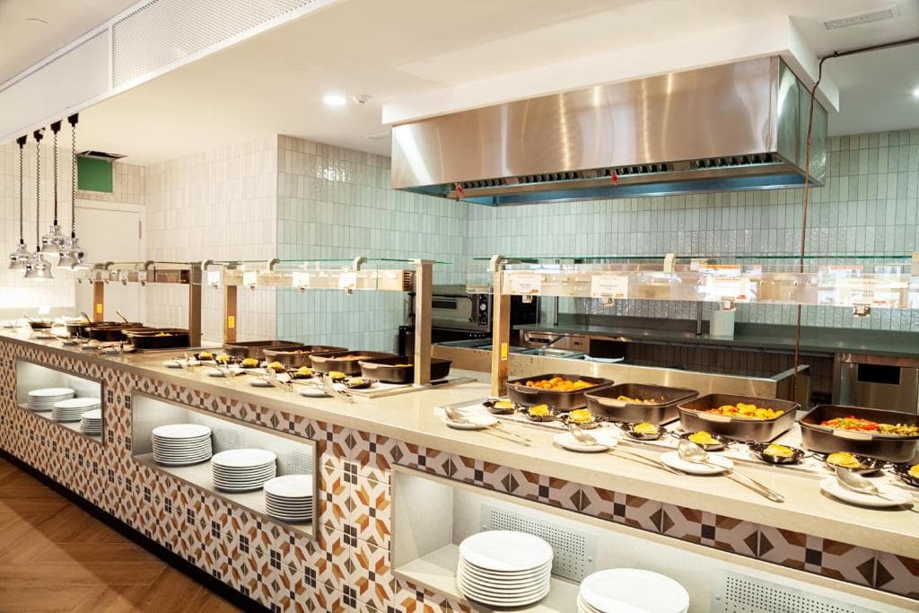 Coral Compostela Beach - 71