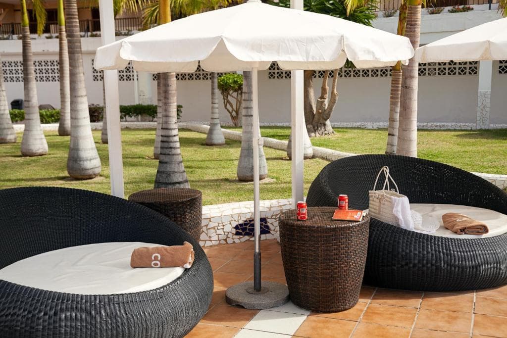 Coral Compostela Beach - 78